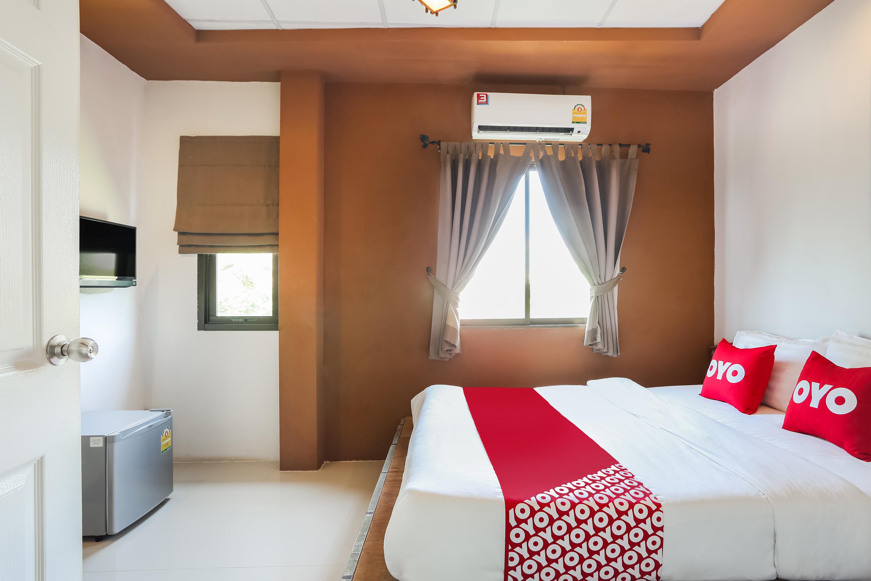 Nakara Boutique Hotel Чиангмай Екстериор снимка