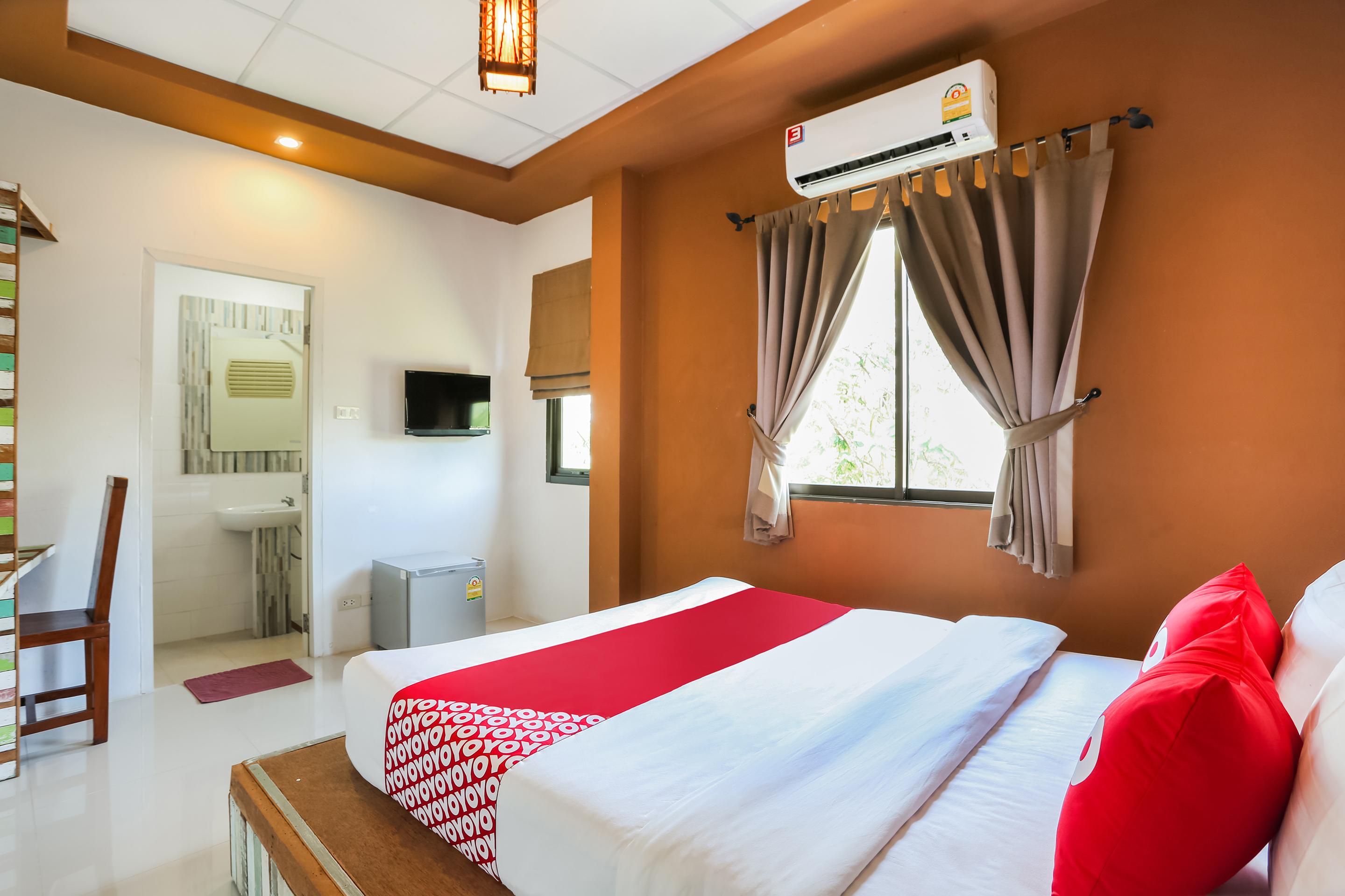 Nakara Boutique Hotel Чиангмай Екстериор снимка