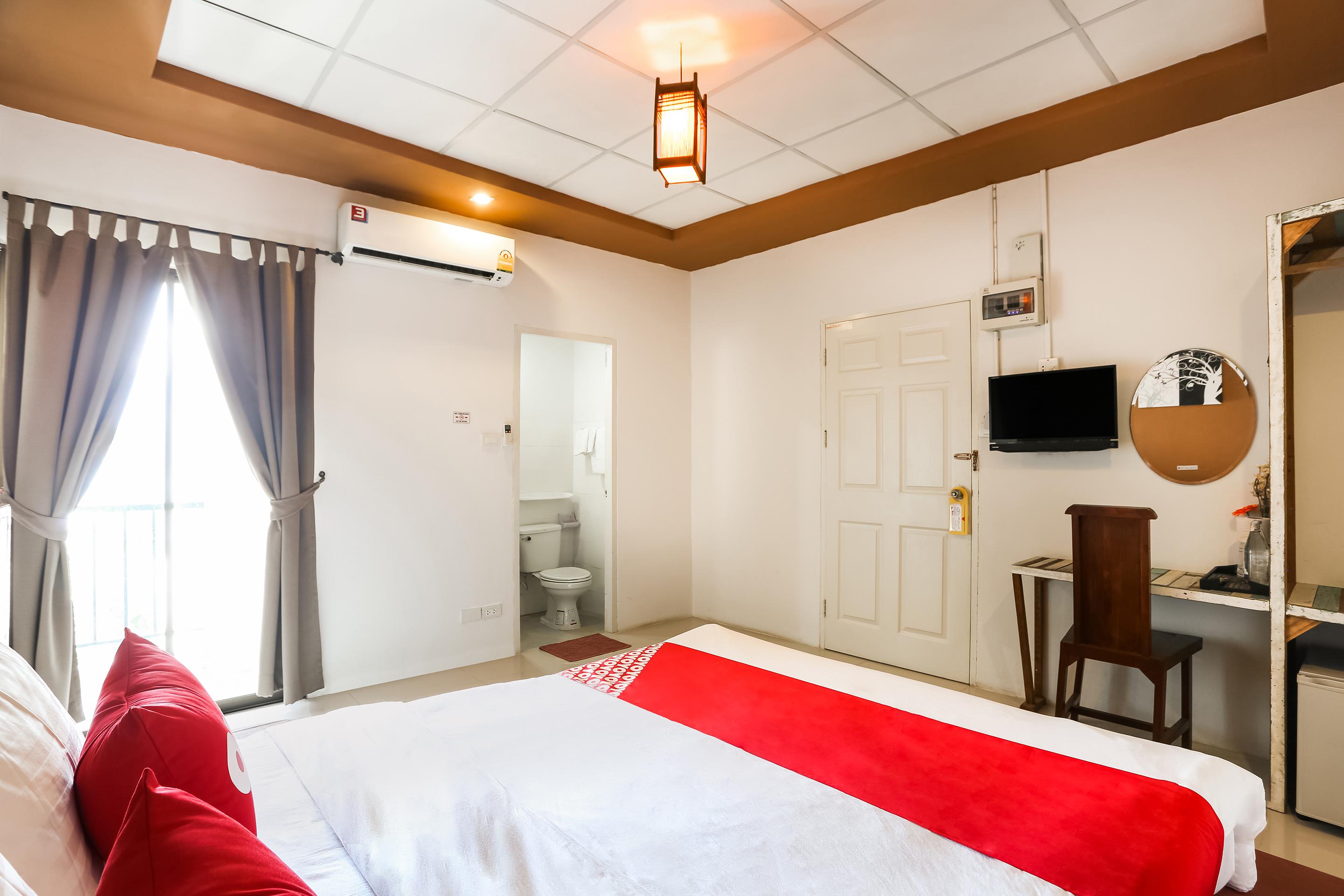 Nakara Boutique Hotel Чиангмай Екстериор снимка