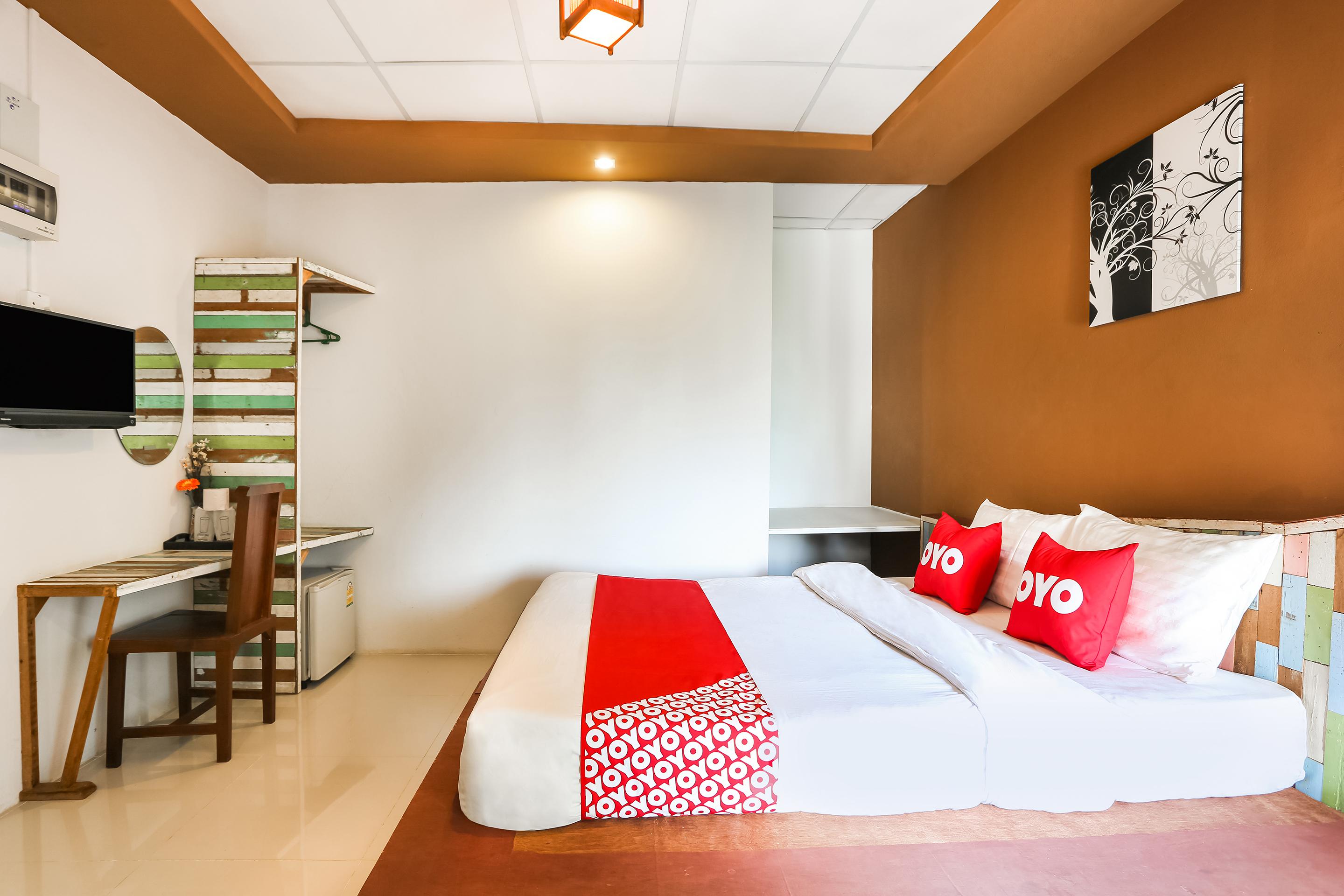 Nakara Boutique Hotel Чиангмай Екстериор снимка