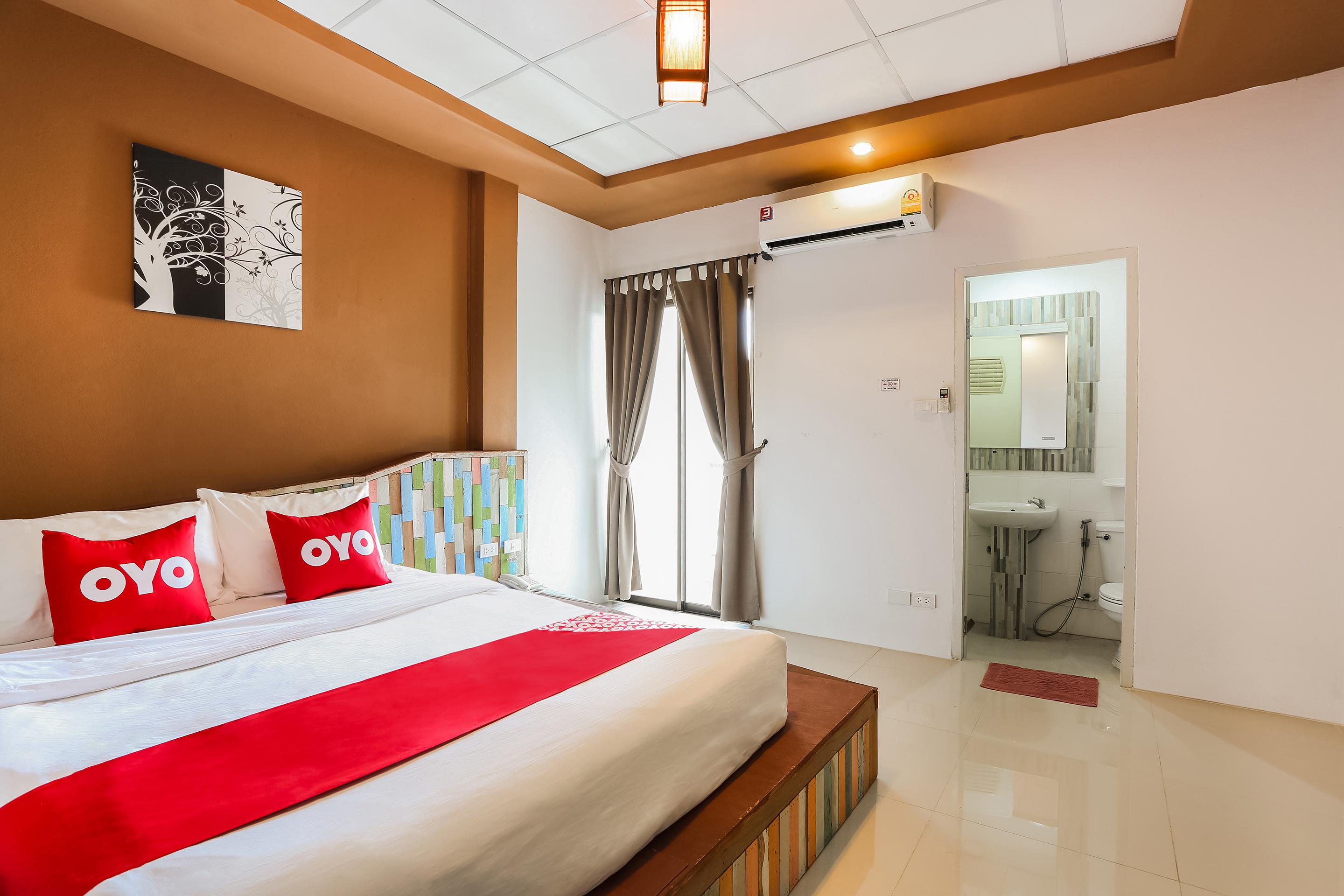 Nakara Boutique Hotel Чиангмай Екстериор снимка